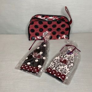 South Carolina Gamecocks Bottle Covers & Dob Bag